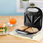 Sandwichera SMARTLIFE