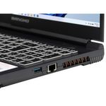 Notebook Gamer BANGHÓ RTX4060