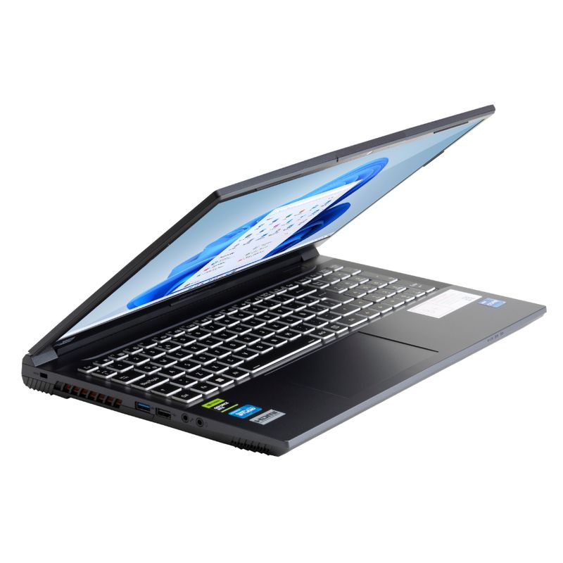 Notebook Gamer BANGHÓ RTX4060