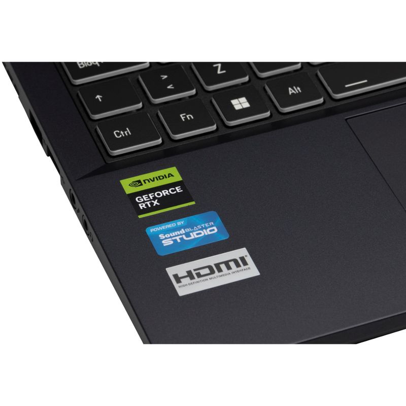 Notebook Gamer BANGHÓ RTX4060