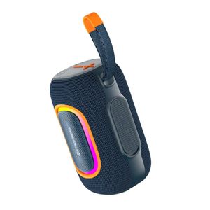 Parlante Portátil STROMBERG Burst Bluetooth 20W Negro