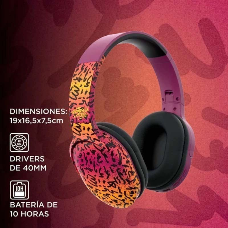 Auriculares-Bluetooth-STROMBERG-Suad