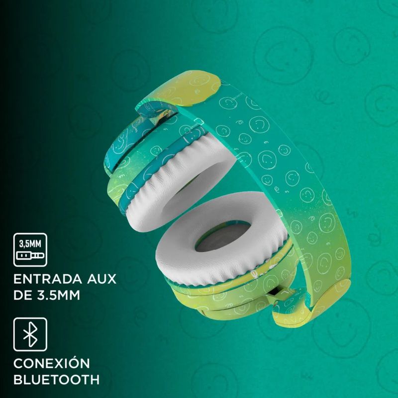 Auriculares-Bluetooth-STROMBERG-Daus