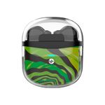WARPBUDS-GREEN