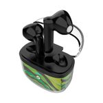 WARPBUDS-GREEN