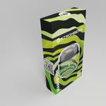 WARPBUDS-GREEN