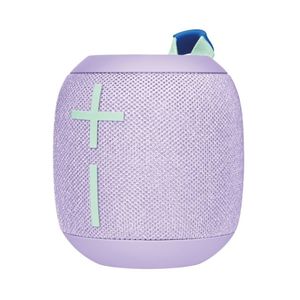 Parlante Portátil ULTIMATE EARS Wonderboom 3 Lavender