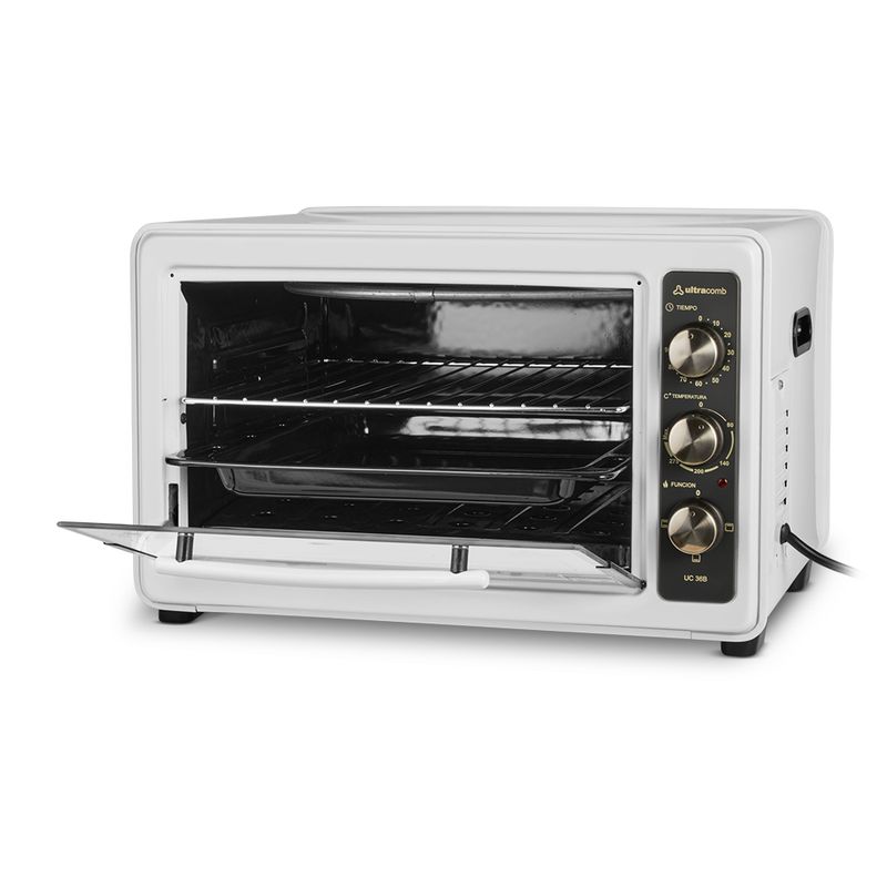 Horno-Eléctrico-ULTRACOMB-UC36B