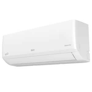 Aire Acondicionado Split BGH BSI53WCGT Frío/Calor 5300W/5400W Inverter