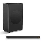 Barra de Sonido KEN BROWN Soundspace II