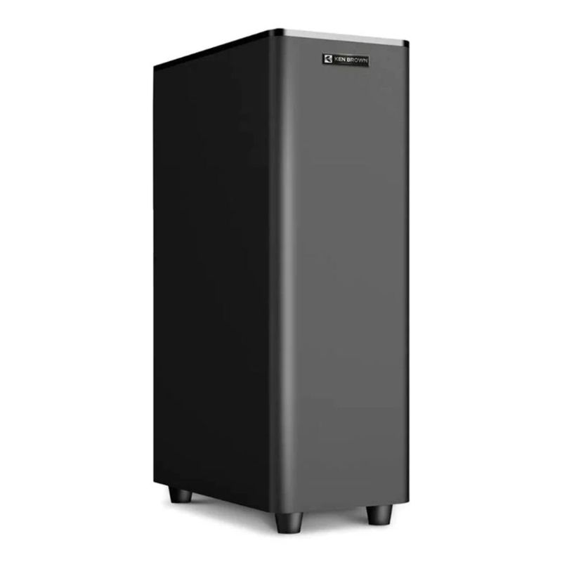Barra de Sonido KEN BROWN Soundspace II