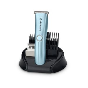 Cortadora de Pelo ULTRACOMB BK4900 Inalámbrica con Kit