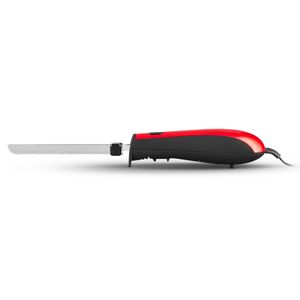 Cuchillo Eléctrico YELMO CH7800 180W Acero Inoxidable