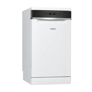 Lavavajillas WHIRLPOOL WSFO3T22 10 Cubiertos Inverter Blanco
