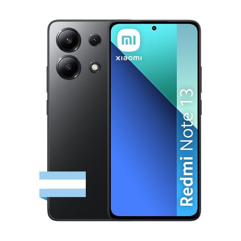 Celular-XIAOMI-Redmi-Note
