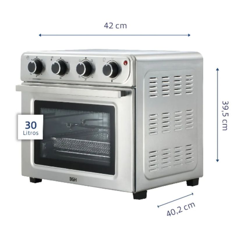 Horno-Electrico-BGH-AIR