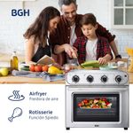 Horno-Electrico-BGH-AIR