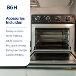 Horno-Electrico-BGH-AIR