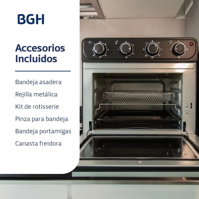 Horno-Electrico-BGH-AIR