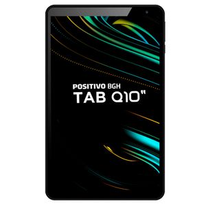 Tablet BGH Q10 IPS 64GB Android 11 2GB 10Pulg