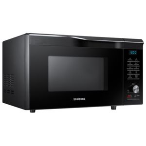 Microondas SAMSUNG MC28M6055CK 900W 28 Lts con Grill