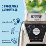 Licuadora OSTER Xpert Series Tritán