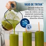 Licuadora OSTER Xpert Series Tritán
