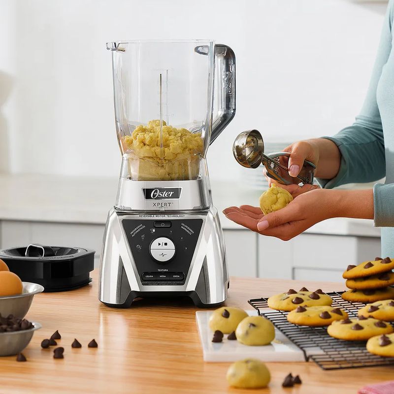 Licuadora OSTER Xpert Series Tritán