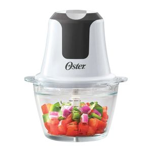 Picadora OSTER FPSTFP3340 2 Velocidades 250W Vidrio