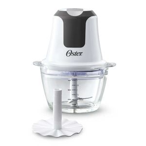 Picadora OSTER FPSTFP3340 2 Velocidades 250W Vidrio