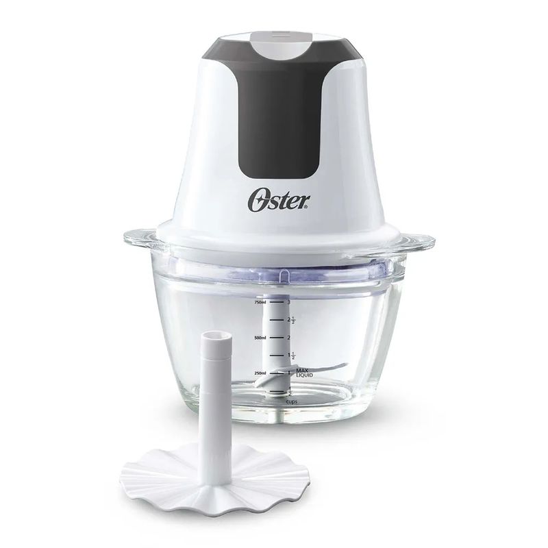 Picador-OSTER