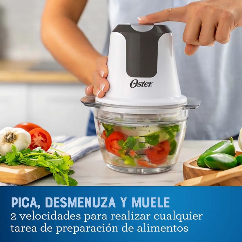 Picador-OSTER