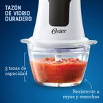 Picador-OSTER