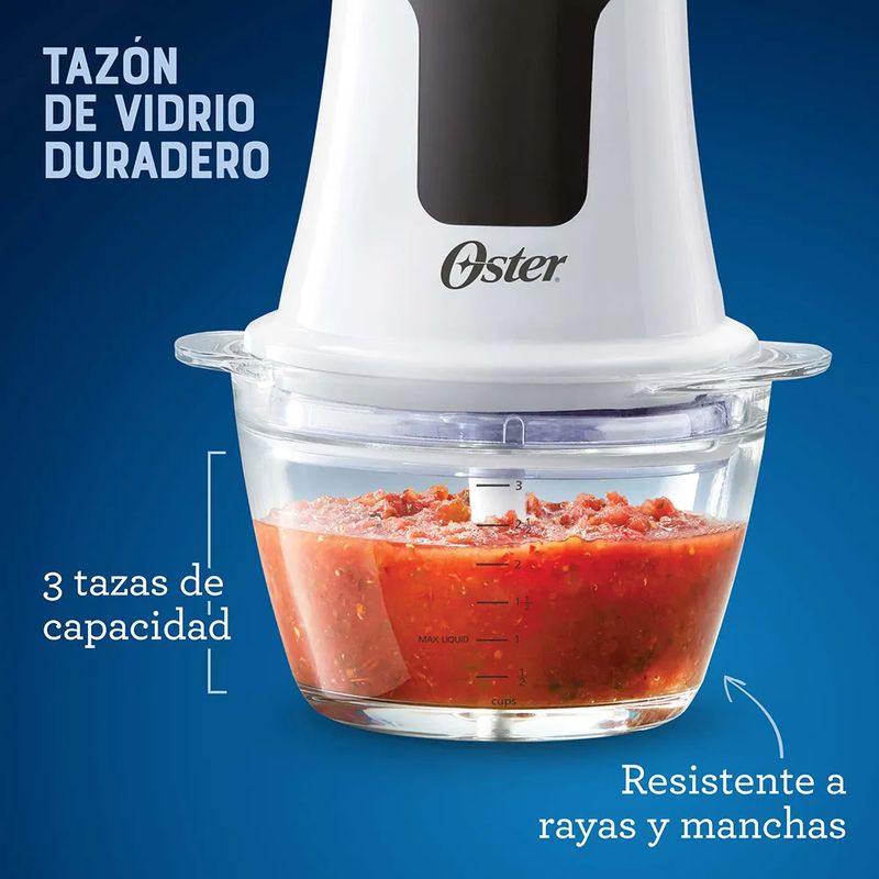 Picador-OSTER