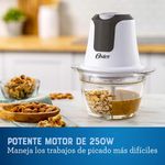 Picador-OSTER