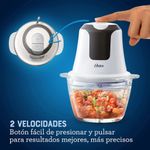 Picador-OSTER