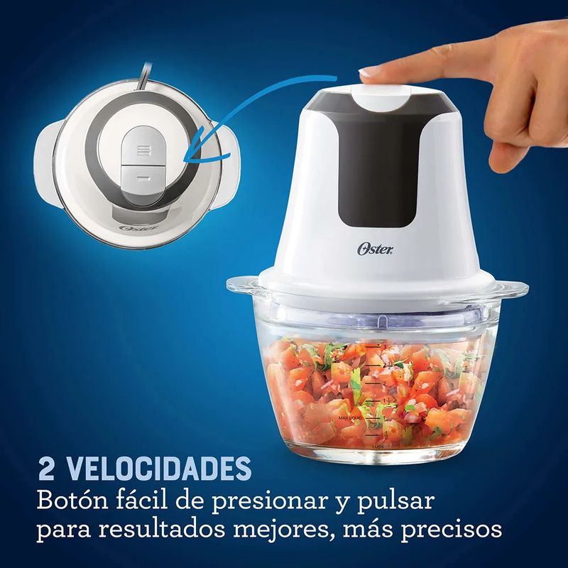 Picador-OSTER