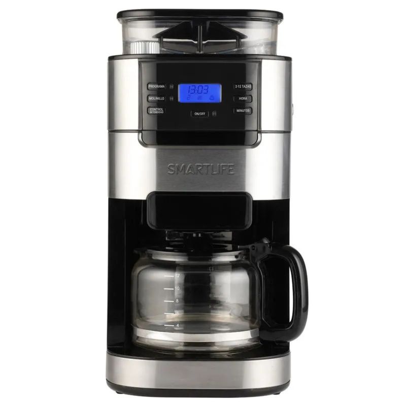 Cafetera-de-Filtro-SMARTLIFE