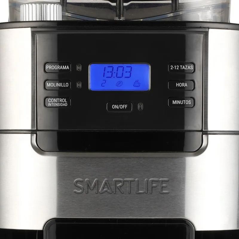 Cafetera-de-Filtro-SMARTLIFE