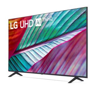 Televisor Smart TV LG 50UR8750PSA UHD 50 Pulg AI ThinQ