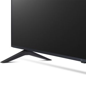 Televisor Smart TV LG 43UR8750PSA UHD 43 Pulg AI ThinQ