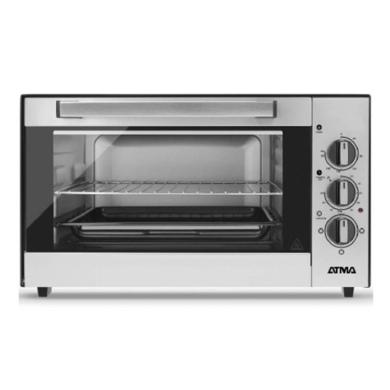 Horno-Eléctrico-ATMA-Grill