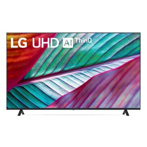 Televisor Smart TV LG 43UR8750PSA UHD 43 Pulg AI ThinQ