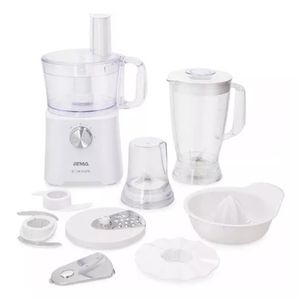 Multiprocesadora ATMA LP8426AP 650W 1.2Lt 9 en 1