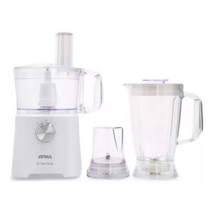Multiprocesadora ATMA LP8426AP 650W 1.2Lt 9 en 1