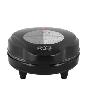 Waflera ATMA WS024SWP Star Wars 700W Negra