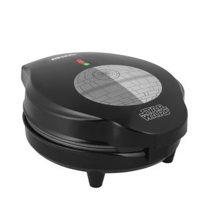 Waflera ATMA WS024SWP Star Wars 700W Negra