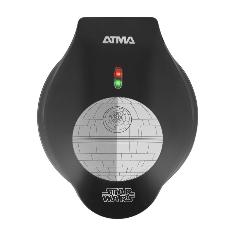 Waflera ATMA WS024SWP Star Wars