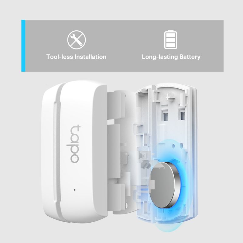 Sensor-de-contacto-Smart-TP-Link