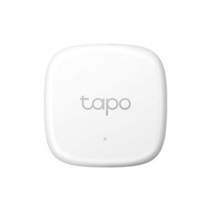 Sensor de temperatura y humedad Smart TP-Link Tapo T310